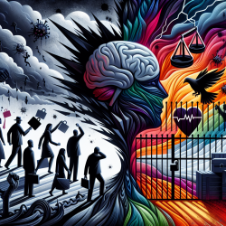Understanding the Impact of Anti-Immigrant Rhetoric on Latinx Immigrants || TinyEYE Online Therapy
