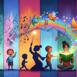 From First Words to Confident Readers: How Addressing Speech Delays Can Shape a Child’s Reading Future || TinyEYE Online Therapy