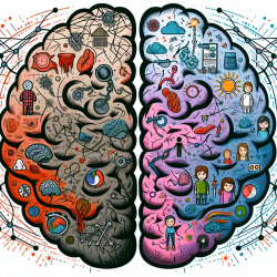 Understanding Sex Differences in Addiction: A Pathway to Better Outcomes || TinyEYE Online Therapy