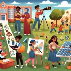 Empowering Students: Building School Pride and a Positive Learning Climate || TinyEYE Online Therapy