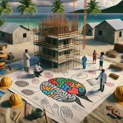 Building Better Mental Health Systems: Lessons from Post-Earthquake Haiti || TinyEYE Online Therapy
