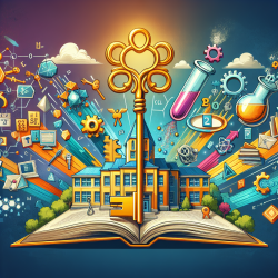 Unlocking Success: Implementing Evidence-Based Programs in Schools || TinyEYE Online Therapy