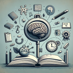 Unlocking Reading Success: Insights from Latent Class Analysis || TinyEYE Online Therapy