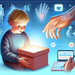 You Won’t Believe the Latest Breakthrough in Psoriatic Arthritis Treatment! || TinyEYE Online Therapy