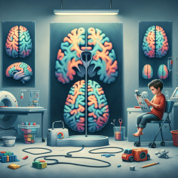 Unveiling Cognitive Impairment in Children with MRI-Negative Epilepsy || TinyEYE Online Therapy