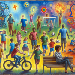 Unlock the Secret: How Physical Activity Could Transform ADHD Management in Children! || TinyEYE Online Therapy