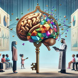 Unlocking the Power of Normative Data in Neuropsychological Assessments || TinyEYE Online Therapy