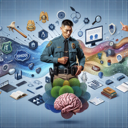 Enhancing Law Enforcement Skills Through CIT ECHO Training || TinyEYE Online Therapy