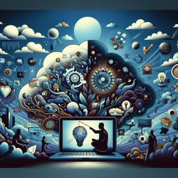 Enhancing Practitioner Skills: Utilizing Problem-Focused Coping Strategies to Combat Online Hate || TinyEYE Online Therapy