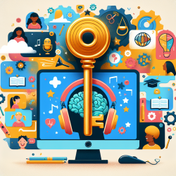 Unlocking the Magic of Online Therapy Tools for Schools || TinyEYE Online Therapy