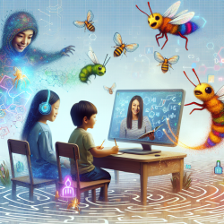 Discovering the Shortest Path: A Bio-Inspired Approach || TinyEYE Online Therapy
