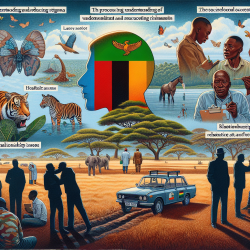 Understanding and Mitigating Stigma: Insights for Practitioners from Zambian Research || TinyEYE Online Therapy