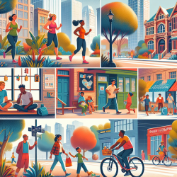 Empowering Practitioners: Embracing the Healthy Cities Movement || TinyEYE Online Therapy