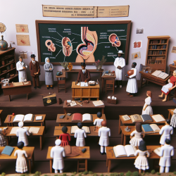 Implementing Lessons from the History of Obstetric Nurses’ Training in Minas Gerais || TinyEYE Online Therapy