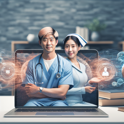 Enhancing Palliative Care Skills: Insights from Asian Nursing Leaders || TinyEYE Online Therapy