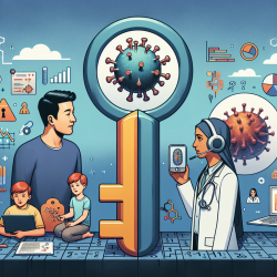 Unlocking the Secret to Better Outcomes: What Speech Therapists Can Learn from HCV Treatment Research || TinyEYE Online Therapy