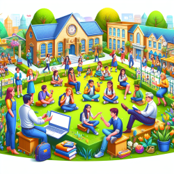 How to Combat Burnout and Foster a Positive School Culture || TinyEYE Online Therapy