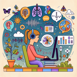 Implementing the GAPS Test to Identify Children with Specific Language Impairment || TinyEYE Online Therapy