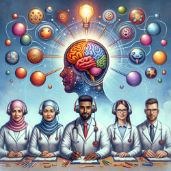 Enhancing Practitioners' Skills with Insights from Cortical Gating of Oropharyngeal Sensory Stimuli || TinyEYE Online Therapy