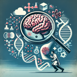 Leveraging RACK1 Research for Improved Therapeutic Strategies in Neurodegenerative Disorders || TinyEYE Online Therapy