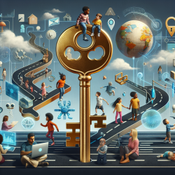 Unlocking Future Success: Applying Strategic Highway Safety Plans to Improve Outcomes for Children || TinyEYE Online Therapy