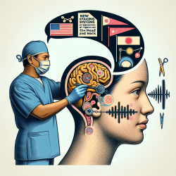 Implementing New Staging Systems for Improved Outcomes in Soft Tissue Sarcoma of the Head and Neck || TinyEYE Online Therapy