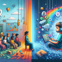 Unlocking Potential: How TinyEYE's Online Therapy Tools Are Revolutionizing Education || TinyEYE Online Therapy