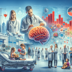 Understanding SSPE: Insights from Canadian Pediatric Surveillance || TinyEYE Online Therapy