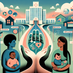 Understanding Racial Disparities in Infant Mortality: A Path to Better Outcomes || TinyEYE Online Therapy