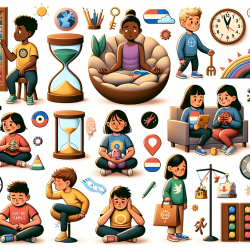 Self-Regulation Skills for Kids: Simple Tools That Make a Big Difference || TinyEYE Online Therapy