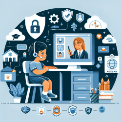 How TinyEYE Ensures Safe Online Therapy for Kids || TinyEYE Online Therapy