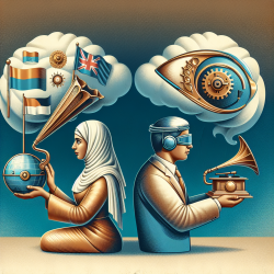 Enhancing Speech Therapy Practice: Lessons from the Past and Vision for the Future || TinyEYE Online Therapy
