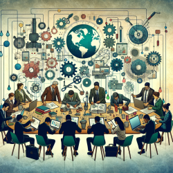 Enhancing Practitioner Skills: Insights from Research on Inequality, Education, and Complex Problem Solving || TinyEYE Online Therapy