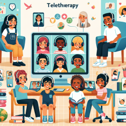 Unlock the Secret Benefits of Teletherapy That Schools Are Raving About! || TinyEYE Online Therapy
