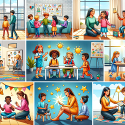 How STAR Project Findings Can Transform ADHD Interventions in Schools || TinyEYE Online Therapy