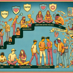 Understanding and Addressing Dating Violence: Insights from Longitudinal Research || TinyEYE Online Therapy