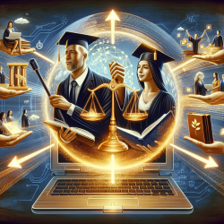 Empowering Online Therapists: Lessons from Foreign Aid and the Rule of Law || TinyEYE Online Therapy