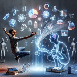 Empowering Practitioners: Transforming Adolescent Lives through Data-Driven Insights || TinyEYE Online Therapy