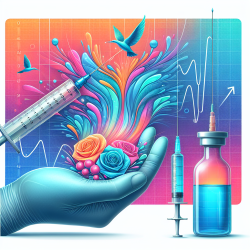 Harnessing Wound Infiltration Techniques for Enhanced Postoperative Pain Management || TinyEYE Online Therapy