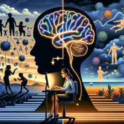 Understanding Antisocial Behavior: Insights from Latent Class Analysis || TinyEYE Online Therapy