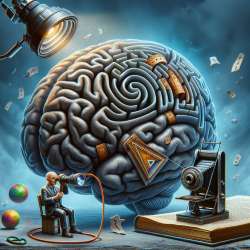 Unlocking Dyslexia: Insights from Brain Imaging Studies || TinyEYE Online Therapy