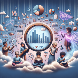 Implementing Data-Driven Insights from the Gender Journey Project || TinyEYE Online Therapy