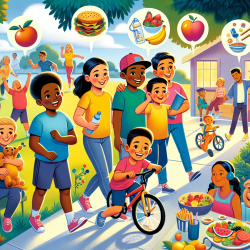 Unlock the Secret to Preventing Type 2 Diabetes in Indigenous Youth: What Every Practitioner Must Know! || TinyEYE Online Therapy
