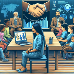 Enhancing Practitioner Skills Through WHO Scientific Advisory Committees || TinyEYE Online Therapy