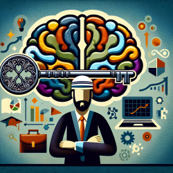 Unlocking Memory: The Power of Sans Forgetica for Practitioners || TinyEYE Online Therapy