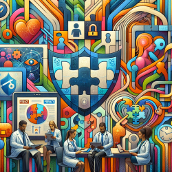 Unveiling the Secret to Effective Digital Health Consent: What Every Practitioner Needs to Know! || TinyEYE Online Therapy