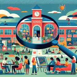 The Shocking Truth About School Mental Health: What Every Parent Needs to Know! || TinyEYE Online Therapy