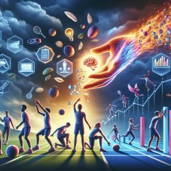 Empowering Practitioners: Transforming Teenage Athletes' Lives Through Informed Interventions || TinyEYE Online Therapy