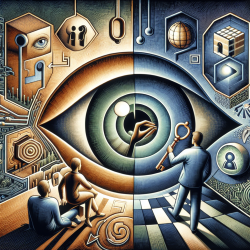 Unlocking the Power of Situational Awareness in Therapy || TinyEYE Online Therapy