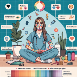 Why Ignoring Burnout in Medical Students Could Be Your Biggest Mistake || TinyEYE Online Therapy